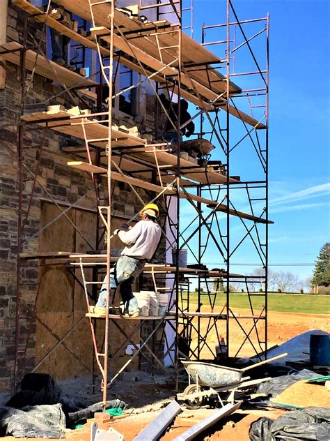 tredcon consulting group|Putting up a construction .